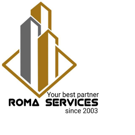 RomaServices Logo